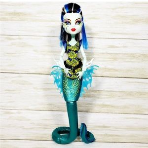 Monster High doll